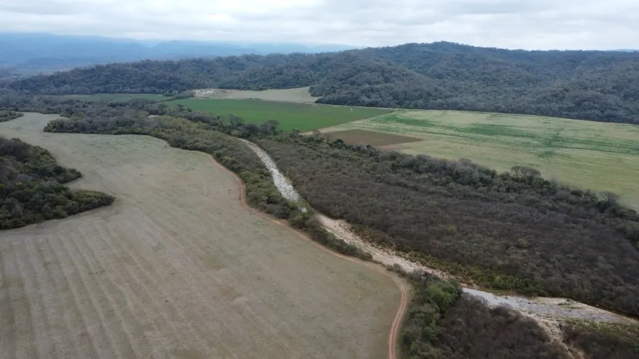 Estancia Vieja