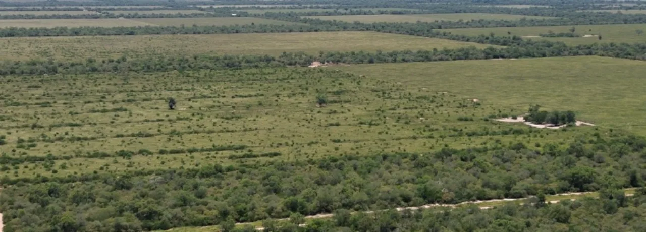 Estancia Boquerón — foto 1
