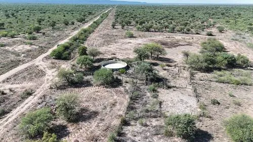 El Milagro y Los Topos — foto 3