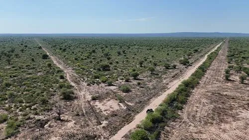 El Milagro y Los Topos — foto 4