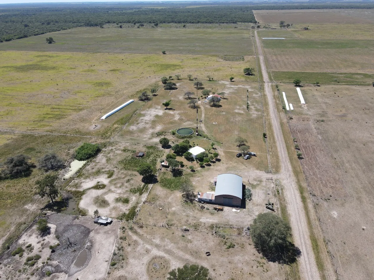 El Refugio — foto 12