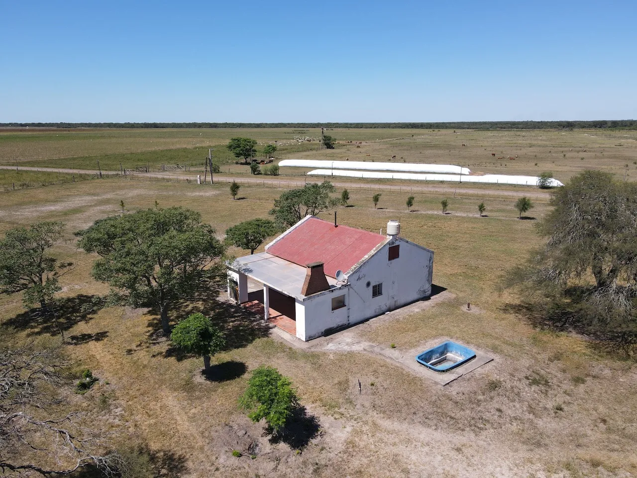 El Refugio — foto 14