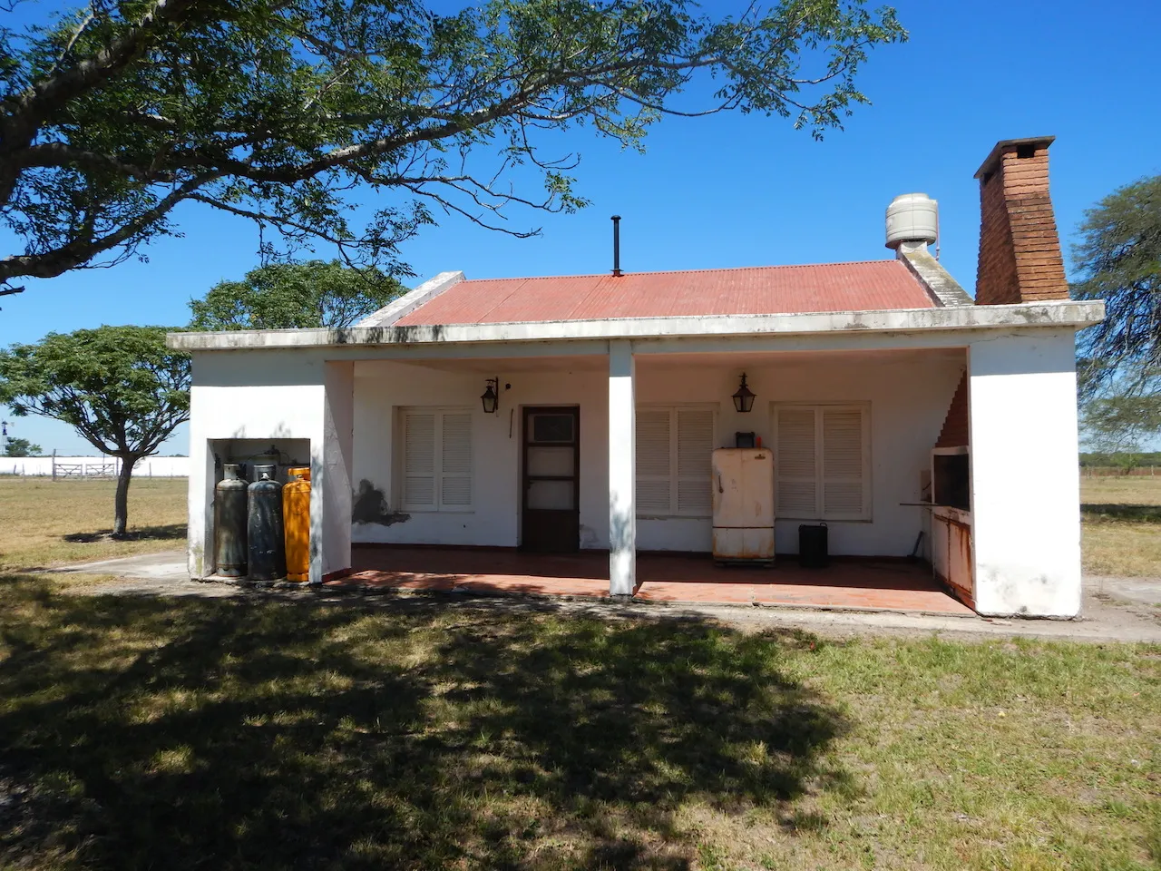 El Refugio — foto 15