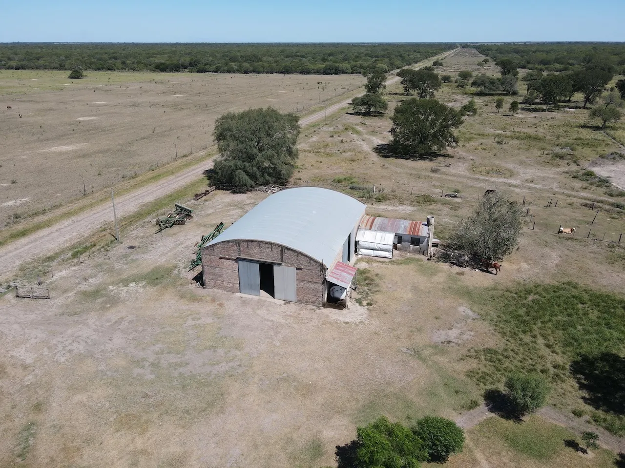 El Refugio — foto 16