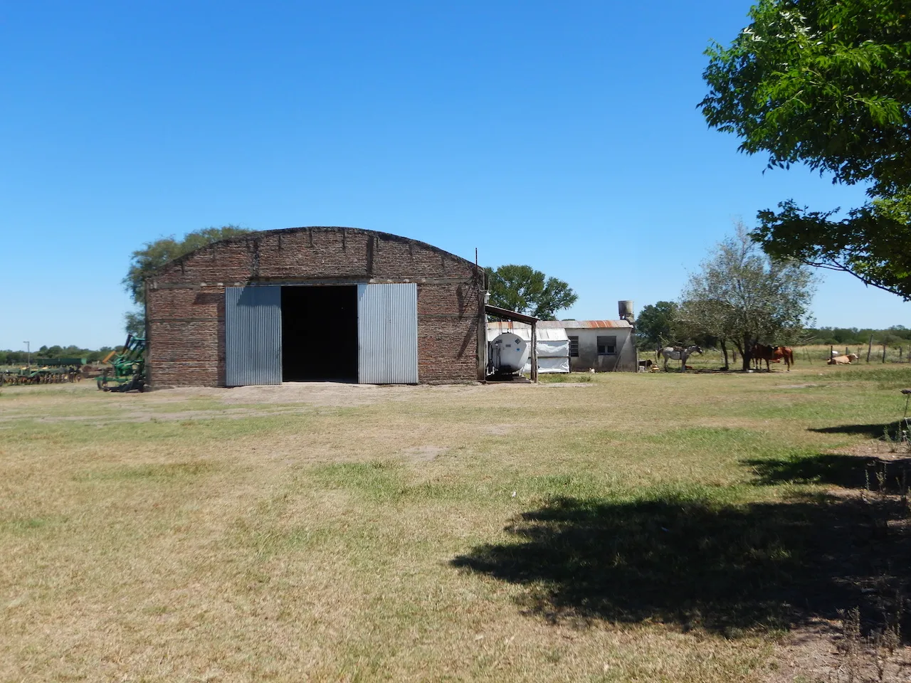 El Refugio — foto 17