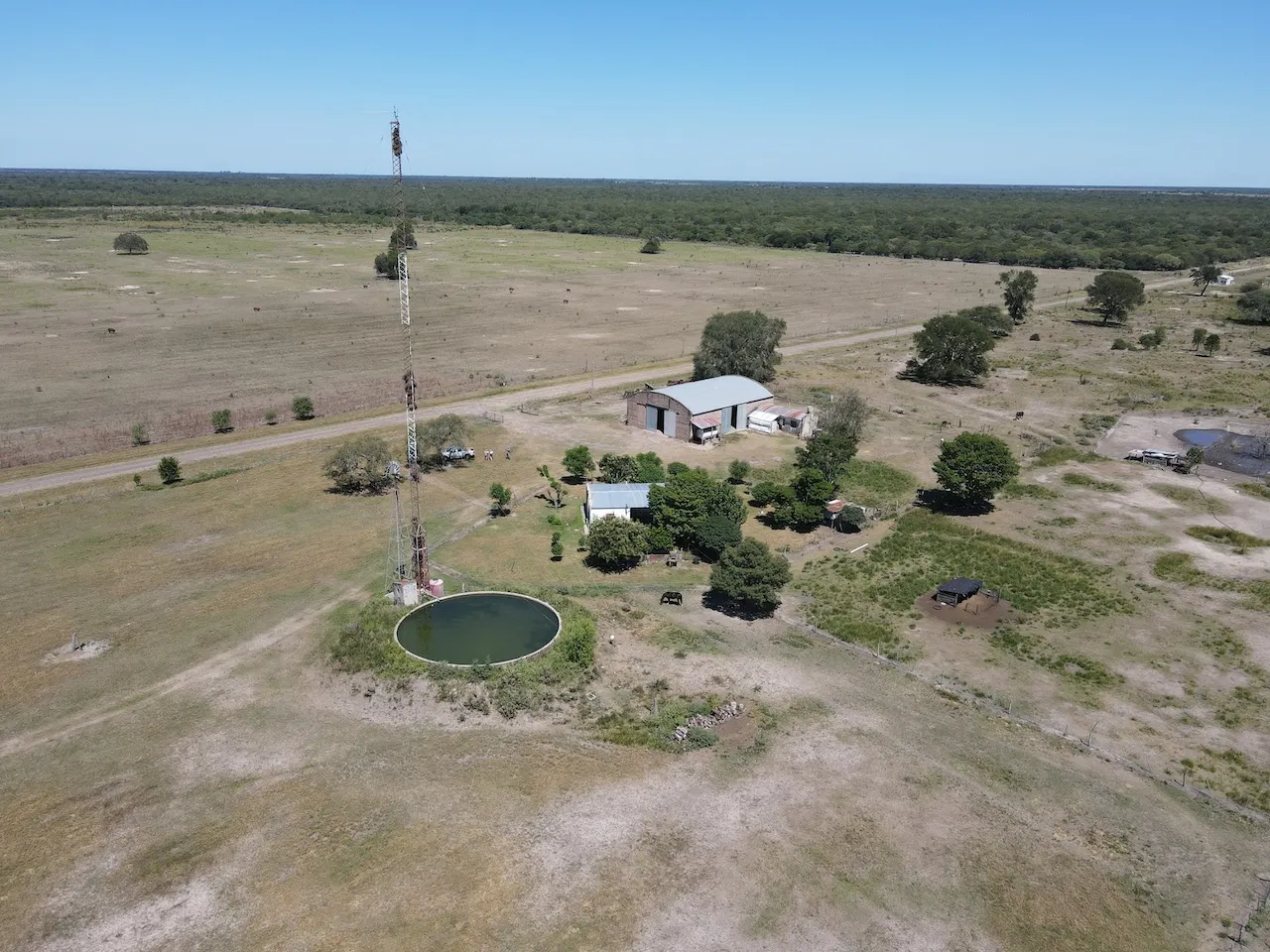 El Refugio — foto 18