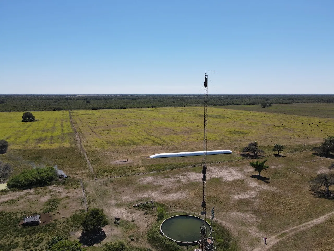 El Refugio — foto 2
