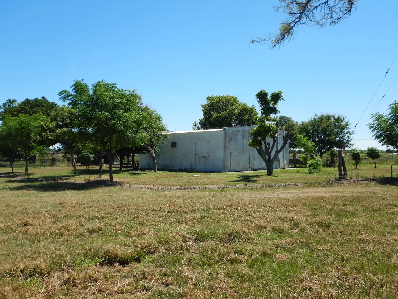 El Refugio — foto 20