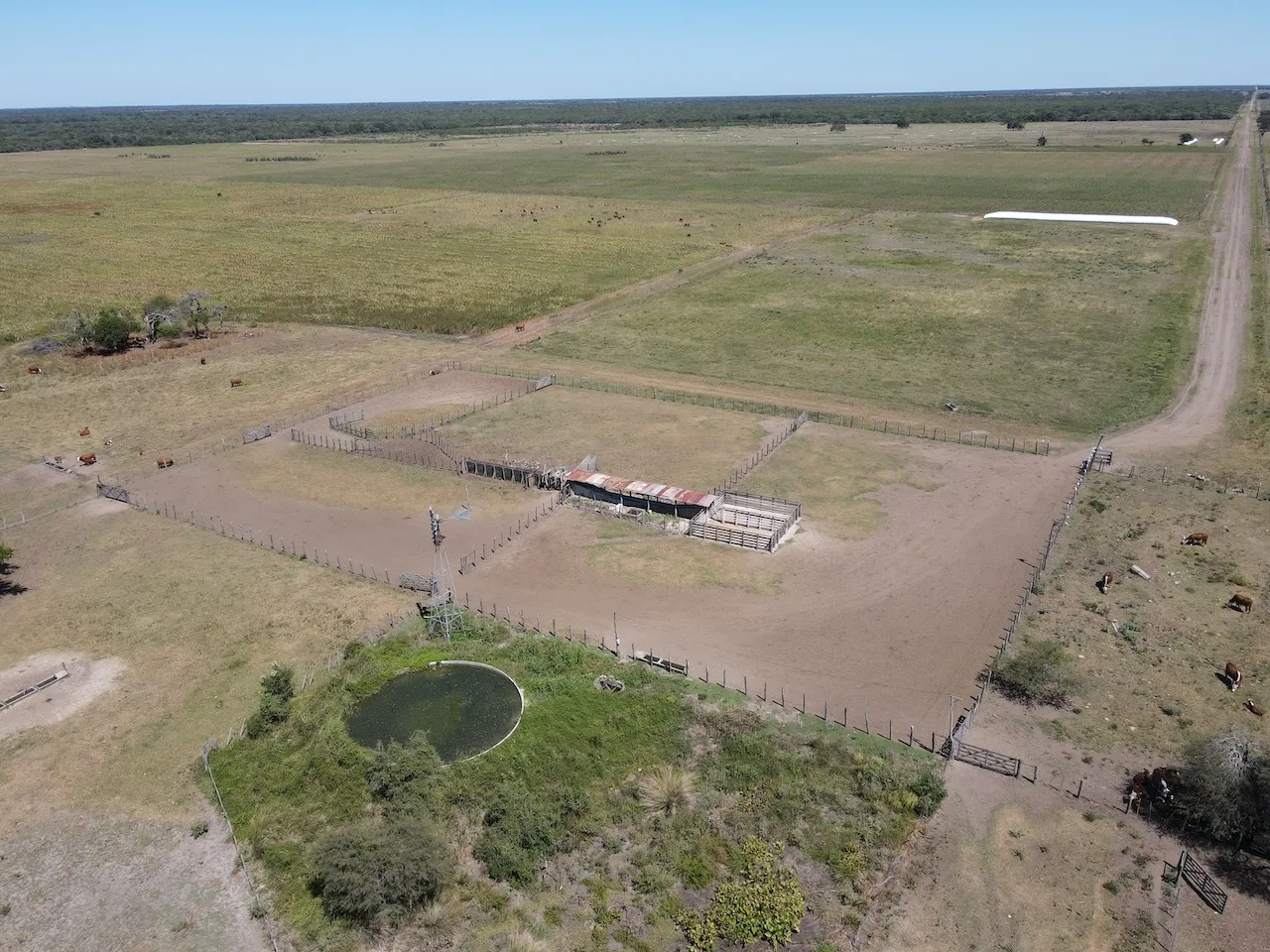 El Refugio — foto 21