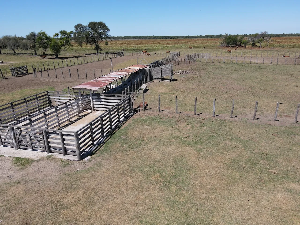 El Refugio — foto 23