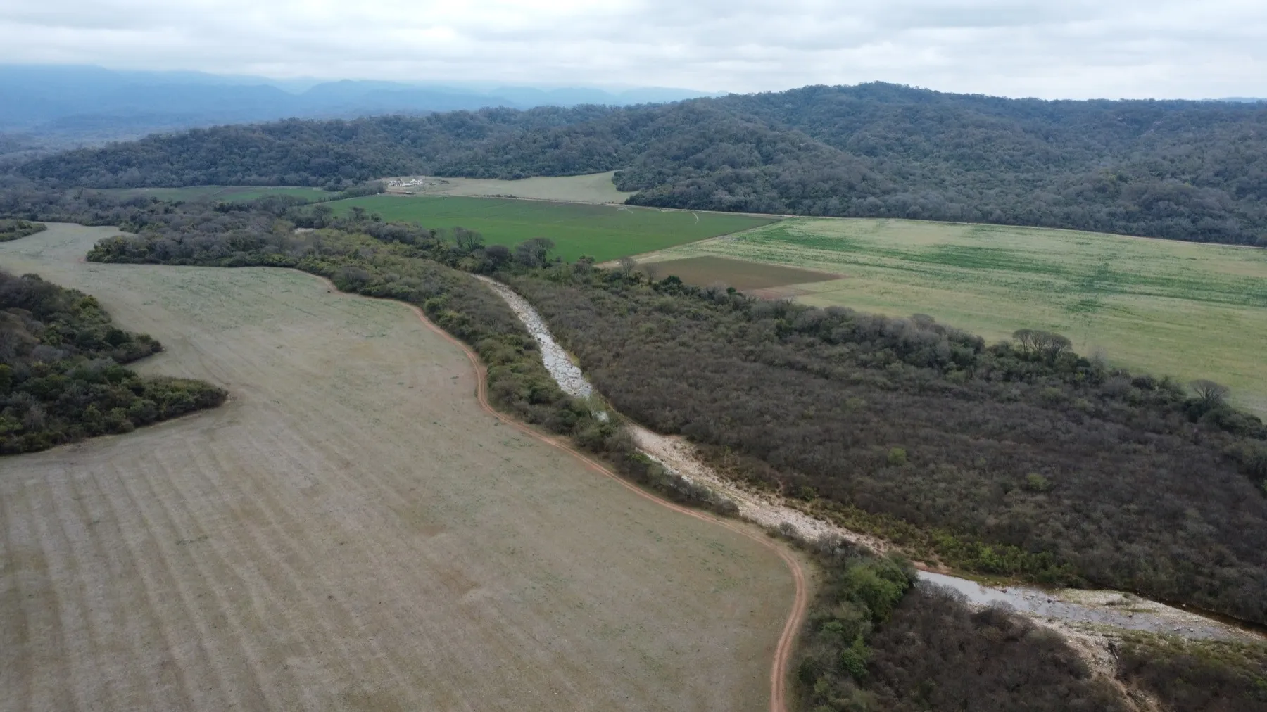 Estancia Vieja — foto 1