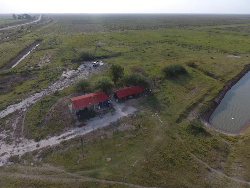 Fortín Guazuncho — foto 5