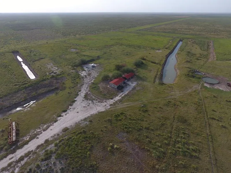 Fortín Guazuncho — foto 7