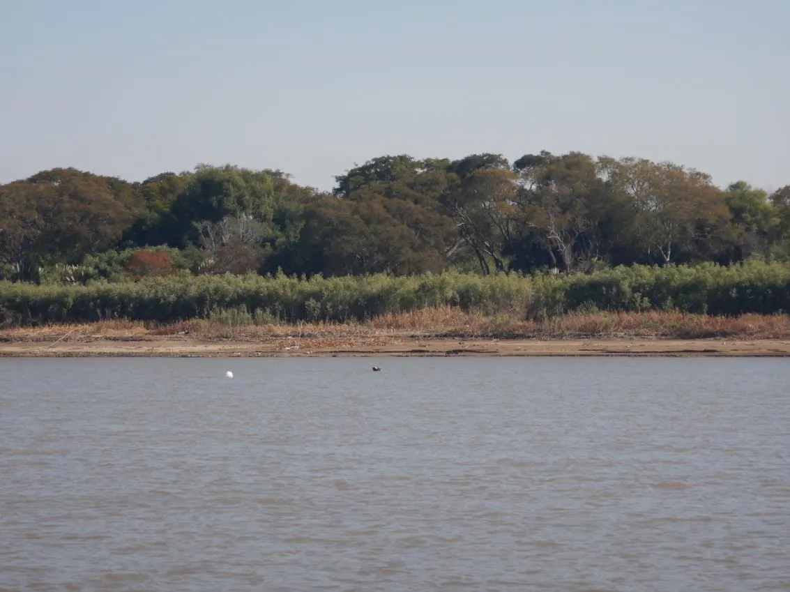 Isla Flor Azul — foto 1