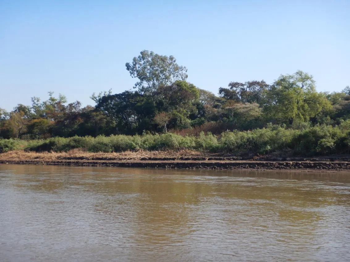 Isla Flor Azul — foto 13