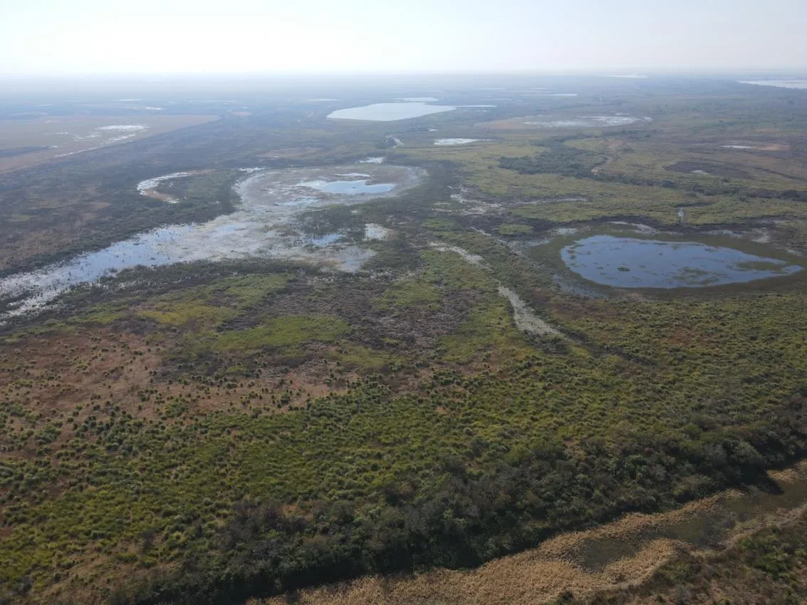 Isla Flor Azul — foto 8