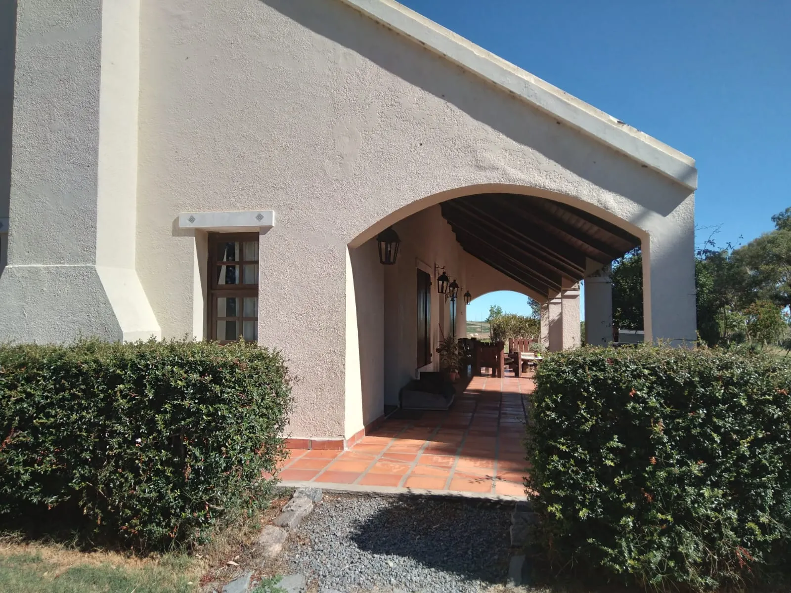 La Rinconada — foto 1