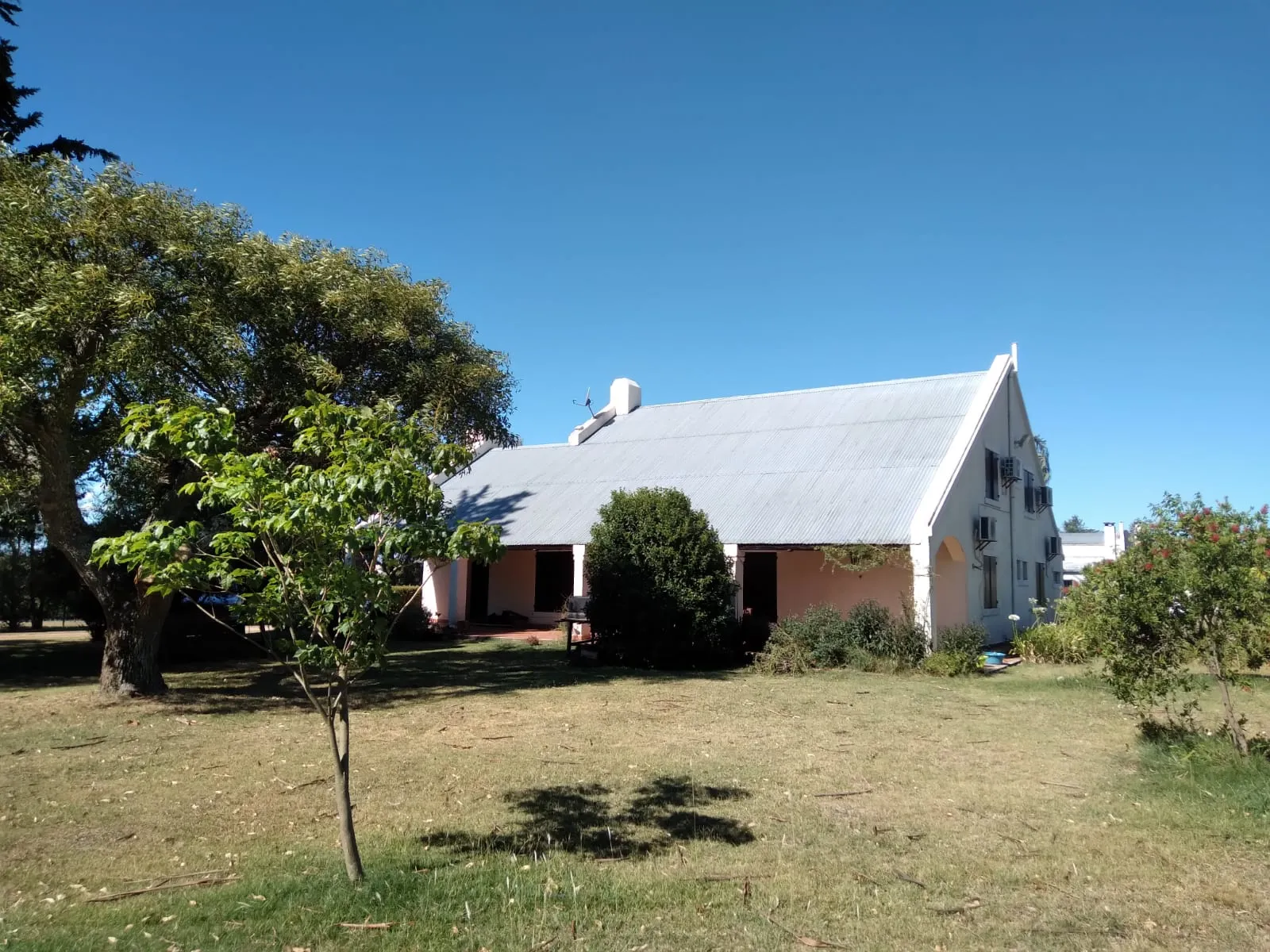 La Rinconada — foto 2