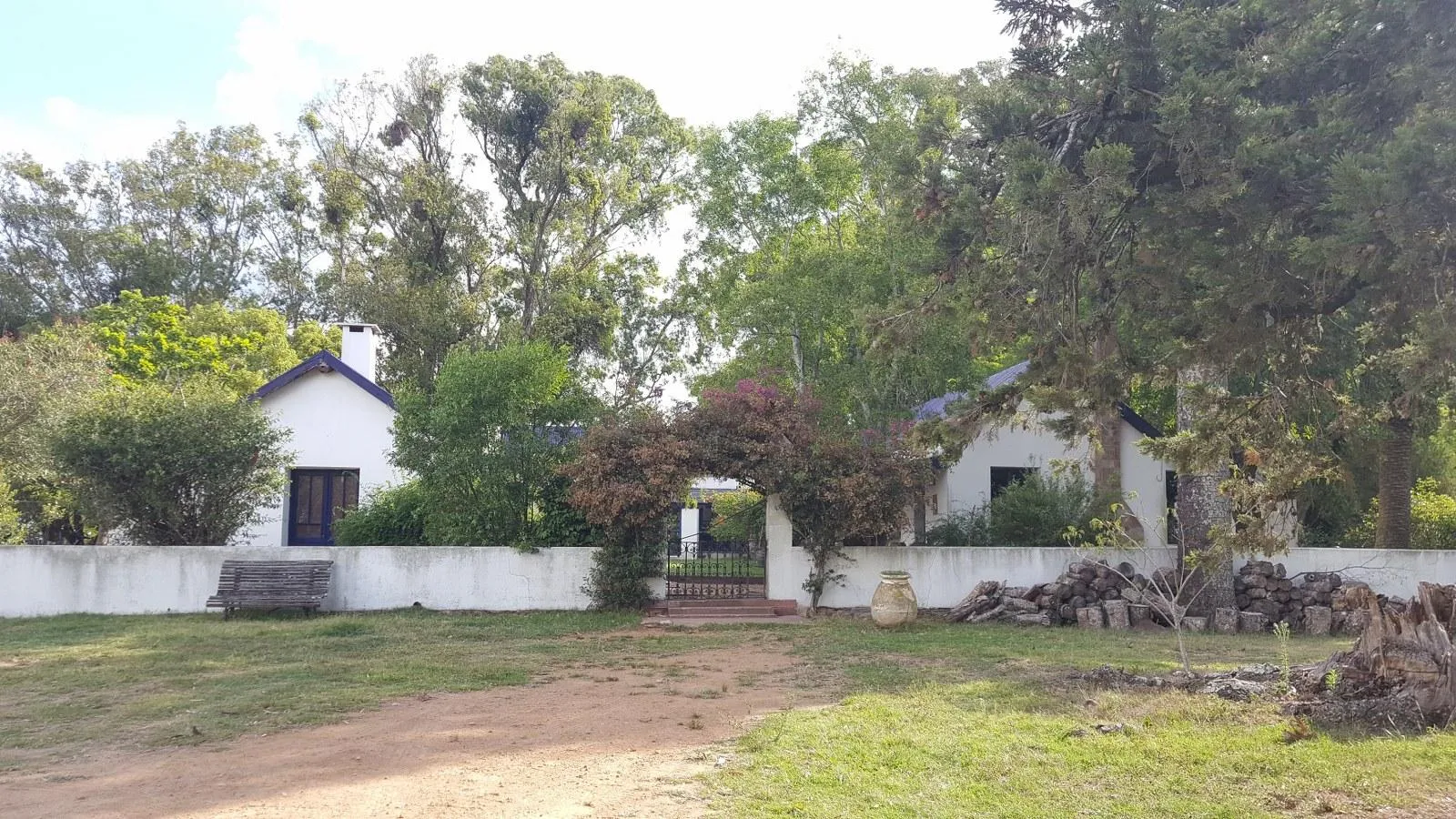 Manguera Azul — foto 4