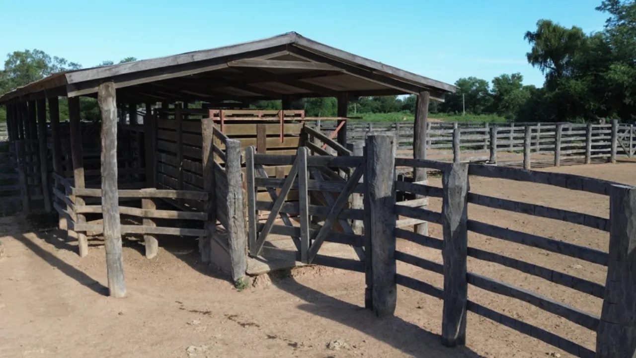 Estancia Neuland — foto 5