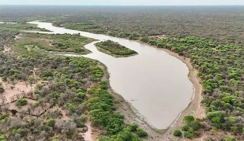 Pozo Largo — foto 1