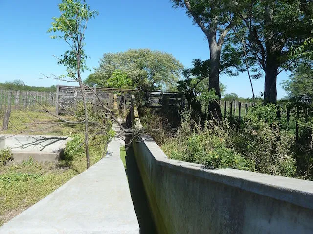 San José y El Guayacán — foto 18