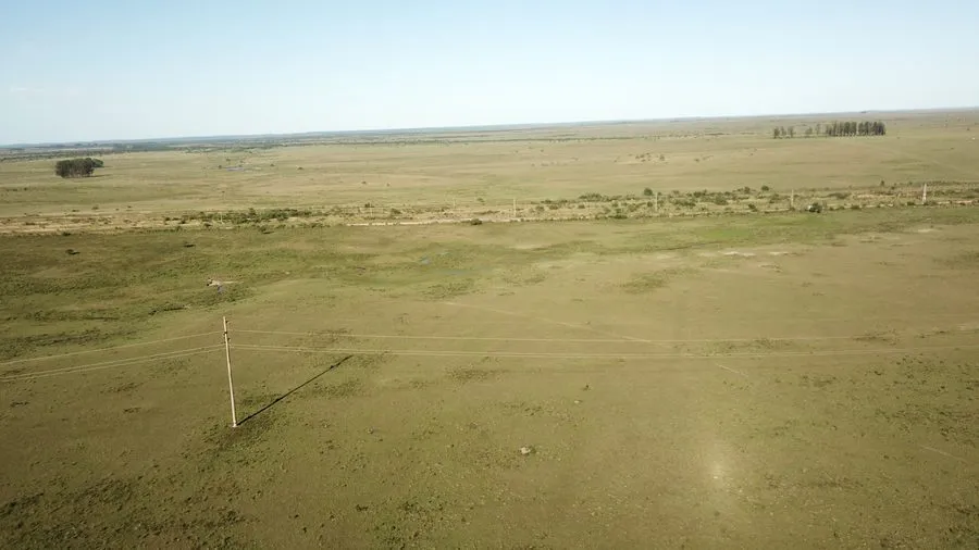 Estancia Tuyuné — foto 1
