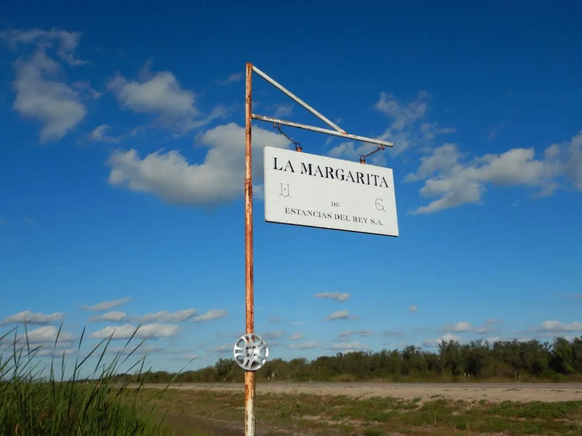 La Margarita