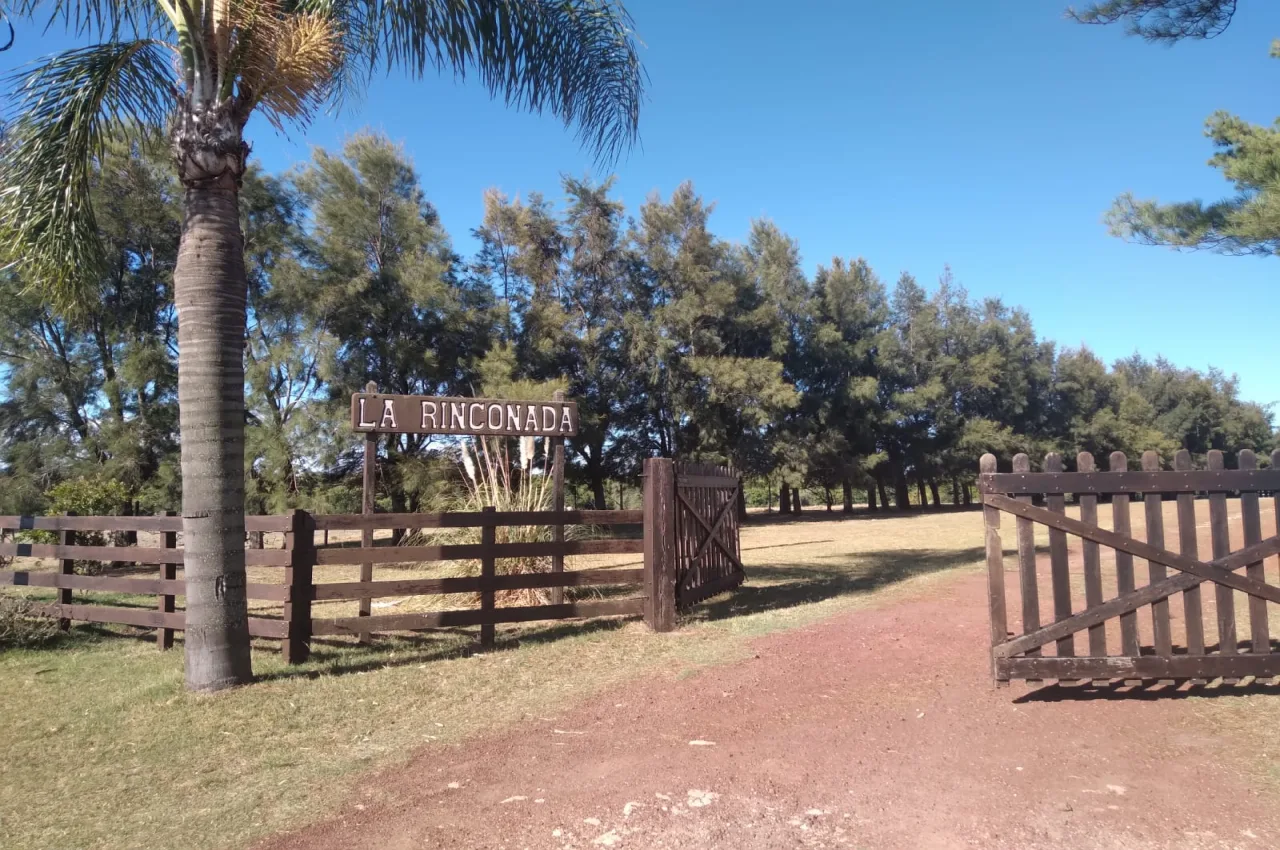 La Rinconada